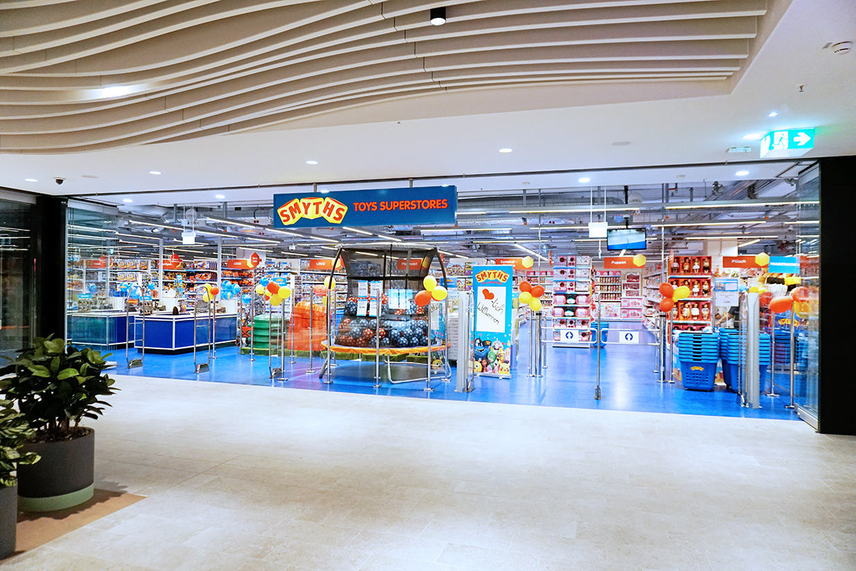 smyths store near me